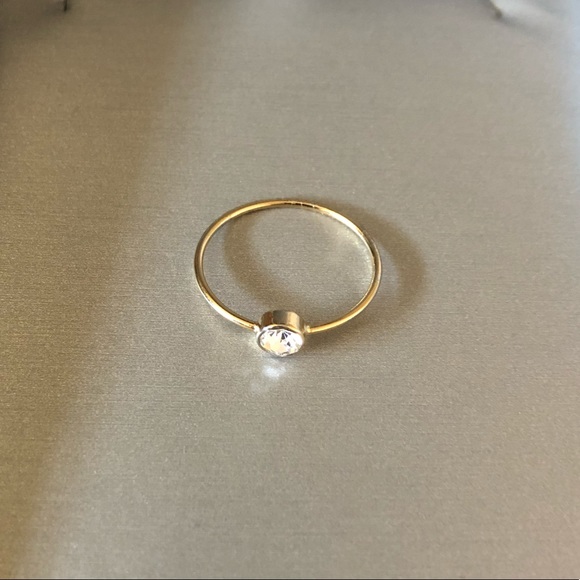 NWOT Old Navy Ring Set - Picture 2 of 7